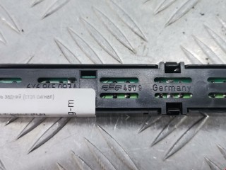 Стоп-сигнал, ориг. номер 6Y9945097A, 6Y6945097A, Skoda Fabia 2004-2007