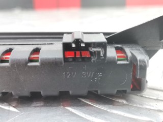 Стоп-сигнал, ориг. номер 1J6945097C, 1J6945131C, Volkswagen Golf 1991-2000