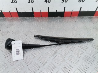 Щеткодержатель задний, ориг. номер 6E0955707, Volkswagen Lupo 1998-2005