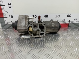 Корпус масляного фильтра Audi A6 2004-2008