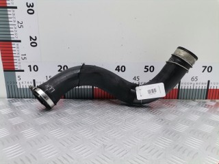Патрубок интеркулера, ориг. номер 4F0145737D, Audi A6 2004-2008