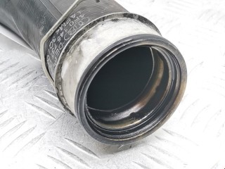 Патрубок интеркулера, ориг. номер 4F0145737D, Audi A6 2004-2008