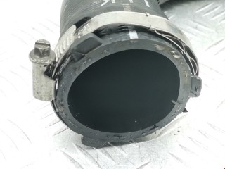 Патрубок интеркулера, ориг. номер 4F0145737D, Audi A6 2004-2008