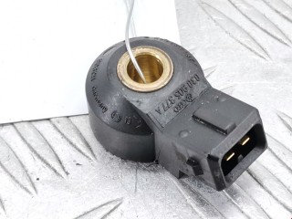 Датчик детонации, ориг. номер 030905377A, 0261231045, Volkswagen Polo 1999-2001