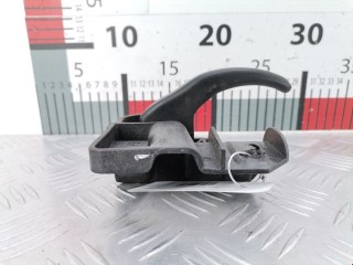 Ручка внутренняя передняя левая, Ford Windstar 1994-1998