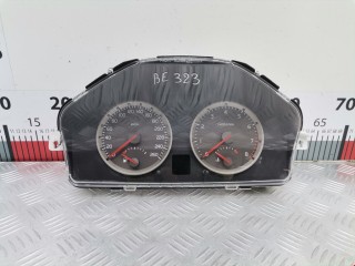 Щиток приборов (приборная панель), ориг. номер 30710071, 8602844, Volvo S40 2003-2007