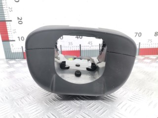 Кожух рулевой колонки, ориг. номер 30680133, 30680134, Volvo S40 2003-2007