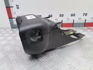 Кожух рулевой колонки, ориг. номер 30680133, 30680134, Volvo S40 2003-2007