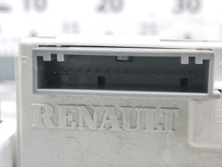 Дисплей, ориг. номер 8200002604, 216541195, Renault Laguna 2001-2005