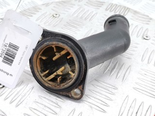 Корпус термостата, ориг. номер 038121121D, Volkswagen Golf 1997-2006