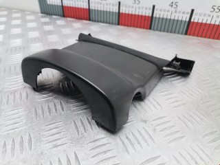 Кожух рулевой колонки, ориг. номер 1K0858566, 1K0858560, Volkswagen Golf 2003-2009