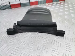 Кожух рулевой колонки, ориг. номер 1K0858566, 1K0858560, Volkswagen Golf 2003-2009