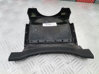 Кожух рулевой колонки, ориг. номер 1K0858566, 1K0858560, Volkswagen Golf 2003-2009