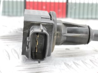 Катушка зажигания, ориг. номер 22448AX001, AIC-6207J, Nissan Micra 2003-2005