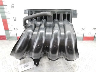 Коллектор впускной, ориг. номер 14001AX100, Nissan Micra 2003-2005