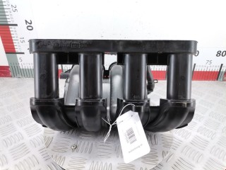 Коллектор впускной, ориг. номер 14001AX100, Nissan Micra 2003-2005