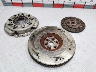 Маховик, ориг. номер 12310BC00A, Nissan Micra 2003-2005