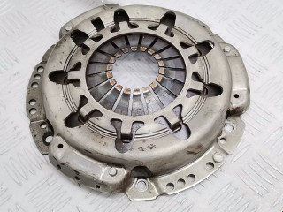 Маховик, ориг. номер 12310BC00A, Nissan Micra 2003-2005