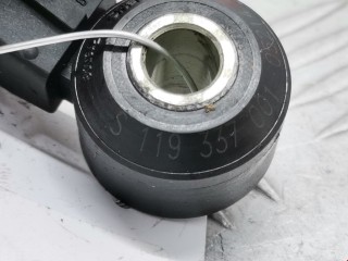 Датчик детонации, ориг. номер 22060AU010, S119337001, Nissan Micra 2003-2005