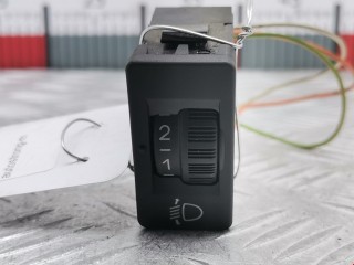 Кнопка корректора фар Citroen C4 2004-2014
