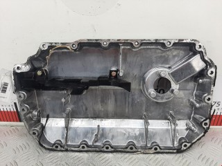 Поддон, ориг. номер 059103604F, Audi A6 2001-2005