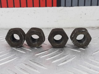 Гайка колесная, ориг. номер M12X1.5, 8200719981, Mitsubishi Colt 2002-2012