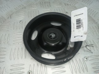 Шкив коленвала, ориг. номер 03D105255D, Volkswagen Polo 2001-2005
