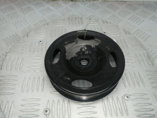 Шкив коленвала, ориг. номер 03D105255D, Volkswagen Polo 2001-2005