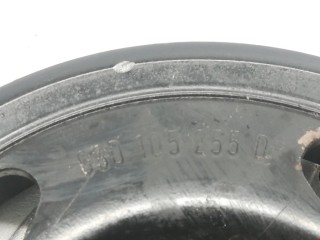 Шкив коленвала, ориг. номер 03D105255D, Volkswagen Polo 2001-2005