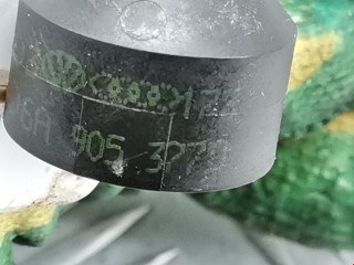 Датчик детонации, ориг. номер 06A905377D, Volkswagen Polo 2001-2005