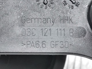 Корпус термостата, ориг. номер 03C121111B, Volkswagen Polo 2001-2005
