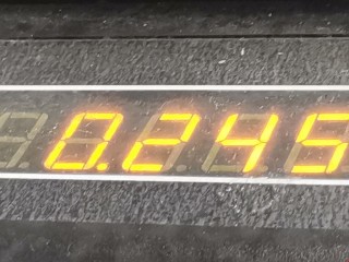 Блок реле, ориг. номер 1J0919506M, 898967000, Volkswagen Polo 2001-2005