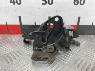 Замок капота, ориг. номер 6X0823509J, Volkswagen Lupo 1998-2005