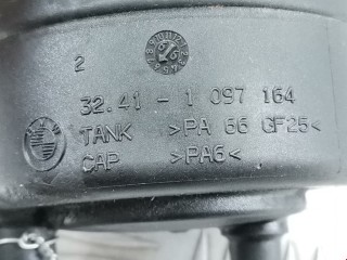 Бачок гидроусилителя, ориг. номер 32411097164, 32416851217, BMW 3 E46 1997-2003