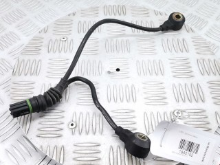 Датчик детонации, ориг. номер 1435485, 13627568422, BMW 3 E46 1997-2003