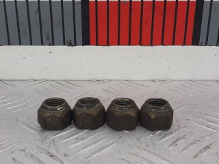 Гайка колесная, ориг. номер M12X1.5, 8200719981, Mitsubishi Colt 2002-2012