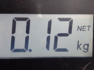 Гайка колесная, ориг. номер M12X1.5, 8200719981, Mitsubishi Colt 2002-2012