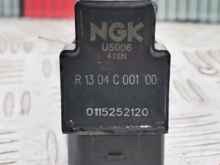 Катушка зажигания, ориг. номер 03D905715A, R1304C00100, Skoda Fabia 2004-2007