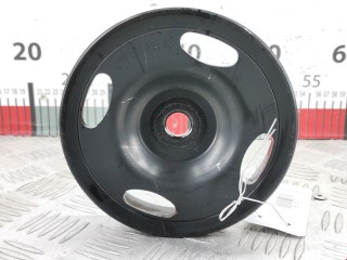 Шкив коленвала, ориг. номер 03D105255D, Skoda Fabia 2004-2007