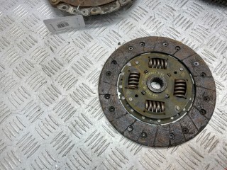 Маховик, ориг. номер 2320026101, Hyundai Getz 2002-2005
