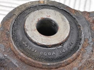 Рычаг передний правый, ориг. номер GJ6A34300C, Mazda 6 2002-2005