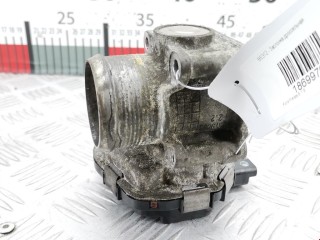 Заслонка дроссельная, ориг. номер 9682798180, 1716693, Ford Fiesta 2008-2013