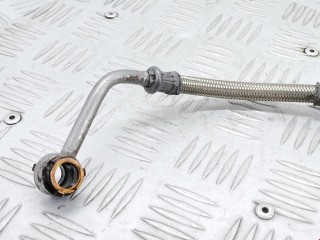 Масляная трубка турбины, Ford Fiesta 2008-2013