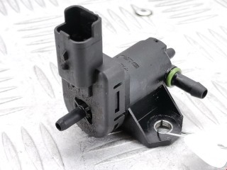 Клапан воздушный, ориг. номер 9688124580, 1618KG, Ford Fiesta 2008-2013
