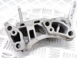 Кронштейн двигателя, ориг. номер 7V2Q6030BB, 7V206030BB, Ford Fiesta 2008-2013