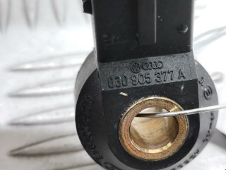 Датчик детонации, ориг. номер 030905377A, 0261231045, Volkswagen Lupo 1998-2005