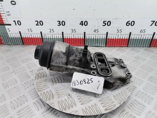 Корпус масляного фильтра, ориг. номер 90544191, Opel Astra 1994-2002