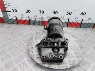 Корпус масляного фильтра, ориг. номер 90544191, Opel Astra 1994-2002