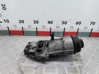 Корпус масляного фильтра, ориг. номер 90544191, Opel Astra 1994-2002