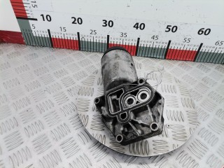 Корпус масляного фильтра, ориг. номер 90544191, Opel Astra 1994-2002